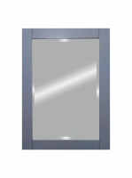 Зеркало (50x70) Continent Софт Б206