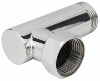 Уголок переходной Стилье G 1" НР х G 1" НГ 02002-0110