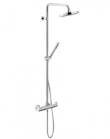 Душевая система Nobili Up UP94030/30CR
