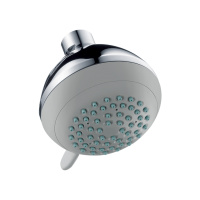 Верхний душ Hansgrohe Crometta 85 Vario 28424000 хром