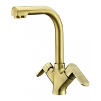 Смеситель для кухонной мойки  KAISER Arena (33066-1)