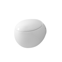 Унитаз подвесной  Grossman  GR-4442 с сиденьем микролифт