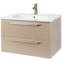 Тумба под раковину Bellezza Луиджи 80 4639213270458