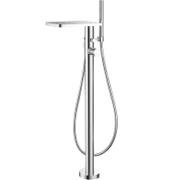 Смеситель для ванны Cezares Cascado CASCADO-F-VDP-01