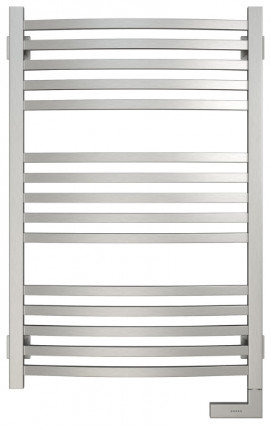 Полотенцесушитель Электрический Cунержа Аркус 2.0 Правый (800x500) Сатин 071-5605-8050