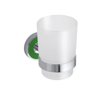 Держатель зубных щеток стакан TREND-I 104110018a