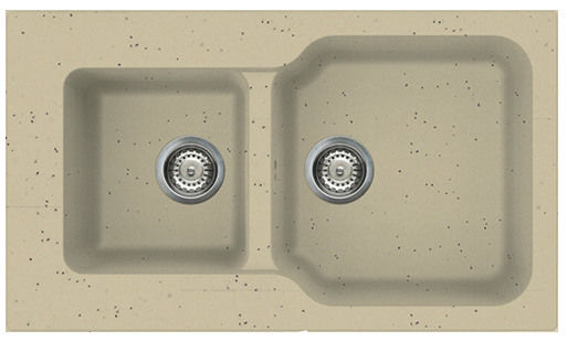 Мойка для кухни Omoikiri Maru 86-2 CH 4993291