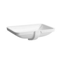 Раковина встраиваемая снизу (64,5х45) Laufen Pro S 8.1196.9.000.109.1 Раковина встраиваемая снизу (64,5х45) Laufen Pro S 8.1196.9.000.109.1