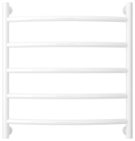 Полотенцесушитель Водяной Выгнутая Сунержа Галант + (60х60) Белый 12-0200-6060 Полотенцесушитель Водяной Выгнутая Сунержа Галант + (60х60) Белый 12-0200-6060