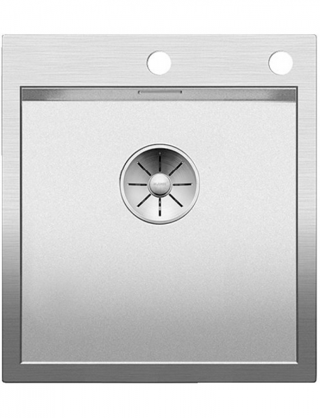 Кухонная мойка Blanco Zerox 500-IF/A Durinox 523101