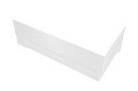 Панель декоративная правая Vayer Boomerang 190x90 R (Г-образ), Гл000010867