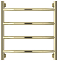 Полотенцесушитель Водяной Выгнутая Сунержа Галант + (50х50) Шампань 020-0200-5050 Полотенцесушитель Водяной Выгнутая Сунержа Галант + (50х50) Шампань 020-0200-5050