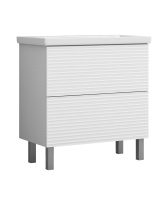 Тумба под раковину напольная VIGO Otti 80 tn.OTT.COM.80.2Y