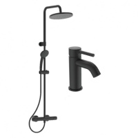 Комплект Ideal Standard Ceratherm BL7546S2 Комплект Ideal Standard Ceratherm BL7546S2