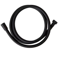 Душевой шланг AQUAme AQM1500B черный