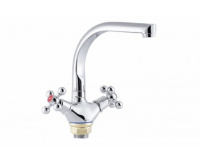 Смеситель для кухни FAUZT FZs-274-32 тип См-МДЦБА