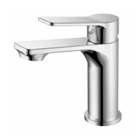 Смеситель для раковины Haiba HB10559