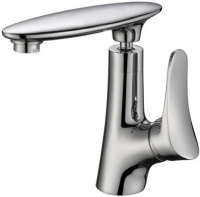 Смеситель для раковины KAISER Modern (99211)