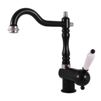 Смеситель для кухни Rav Slezak Labe L508.5/8CMATC Смеситель для кухни Rav Slezak Labe L508.5/8CMATC