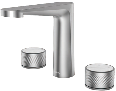 Смеситель для раковины Arrow AMP23868CP хром