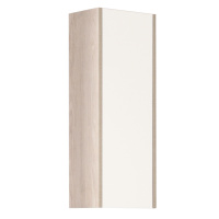 Шкаф подвесной Aquaton Йорк 1A171403YOAV0 ясень фабрик