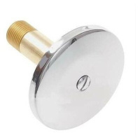 Арматура смыва писсуара JIKA Domino 9109.9.000.000.1