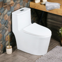 Унитаз напольный безободковый Melana 310300-805