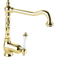 Смеситель для кухни Cezares Margot MARGOT-LLM2-03/24-Bi