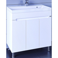 Тумба под раковину СаНта  Лондон 80 224018