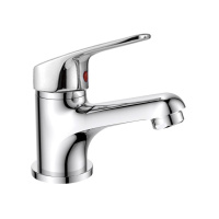 Смеситель для раковины Haiba HB1016