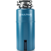 Измельчитель пищевых отходов Paulmark Intenso I-PRO 1000 750 Вт