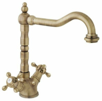 Смеситель для раковины Cezares GOLF GOLF-LS2-02 Смеситель для раковины Cezares GOLF GOLF-LS2-02