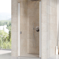 Душевая дверь Ravak Chrome CSD1-90 0QV70100Z1