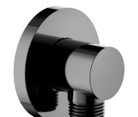 Шланговое подсоединение Nobili Rubinetterie AD150/12FLP