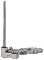 Модуль электрический МЭМ CUBE Сунержа левый 00-1517-3007