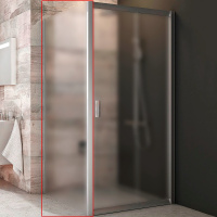 Боковая стенка Ravak Blix BLPS-80 9BH40U00ZG