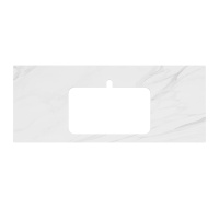 Столешница под раковину Kerama Marazzi Plaza Монте PL2.SG507100R\120