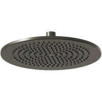 Верхний душ Ravak 980.60RGB X07P699 графит Верхний душ Ravak 980.60RGB X07P699 графит