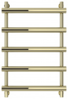 Полотенцесушитель Водяной Сунержа Атлант (80х50) Шампань 020-0226-8050