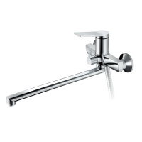 Смеситель для ванны Haiba HB22572 Смеситель для ванны Haiba HB22572