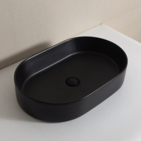 Раковина накладная (61х38,5) Gid Bm1479