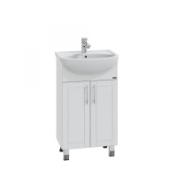 Тумба под раковину СаНта  Дублин 50 223011