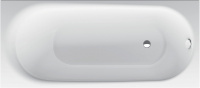 Ванна стальная (180x80) Bette Comodo 1251-000 PLUS