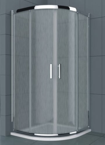 Душевой угол 80х80х185 RGW CL-51 04095188-51