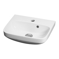 Раковина подвесная (38х32) Am.Pm Universal C504811WH