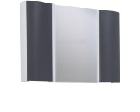 Зеркальный шкаф Aquaton Ондина 100 1A176102ODG20