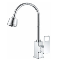 Смеситель для кухни Haiba HB73615