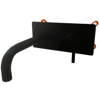 Смеситель для раковины RGW SP-45-10B 21140545-04