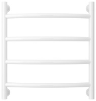 Полотенцесушитель Водяной Выгнутая Сунержа Галант + (50х50) Белый 12-0200-5050 Полотенцесушитель Водяной Выгнутая Сунержа Галант + (50х50) Белый 12-0200-5050