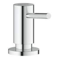 Дозатор жидкого мыла Grohe Cosmopolitan 40535 000 (40535000) Дозатор жидкого мыла Grohe Cosmopolitan 40535 000 (40535000)